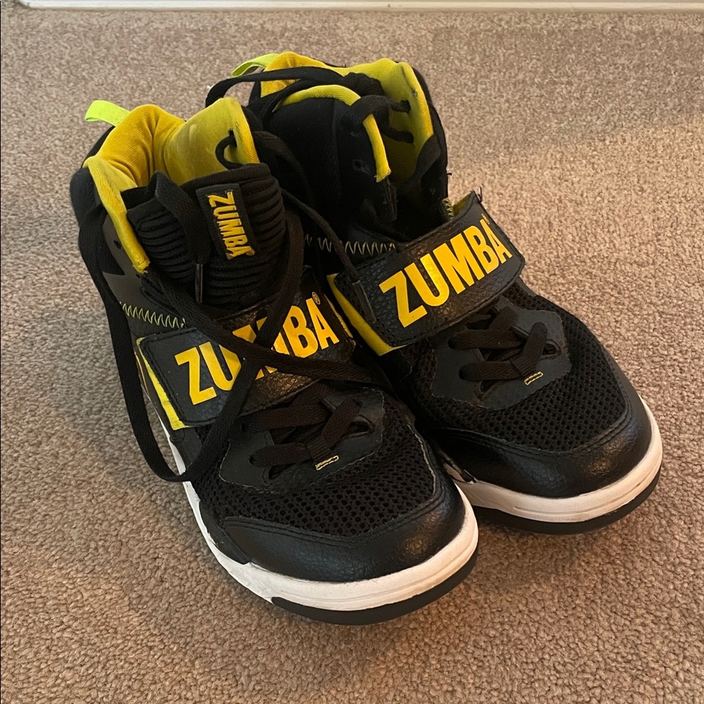 Zumba Wear Court Air 2.0 Sneakers